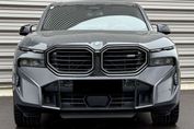 BMW XM 50e