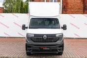Renault Master L3 Kontener 8EP + Winda