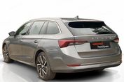 Skoda Octavia 1.5 TSI e-Tec Style DSG