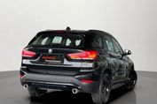 BMW X1 sDrive18d Advantage aut