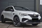 Renault Arkana Esprit Alpine EDC 1.3 TCe mHEV