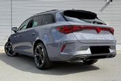 Cupra Leon 1.5 eTSI mHEV DSG