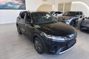 BYD ATTO 2 DM-i Boost