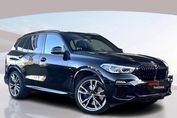 BMW X5 M50i