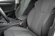 Skoda Octavia 2.0 TDI DSG