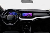 Skoda Octavia 1.5 TSI Selection