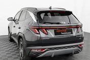 Hyundai Tucson 1.6 T-GDi Platinum 4WD DCT