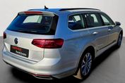Volkswagen Passat TSI Plug-In Hybrid GTE DSG