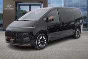 Hyundai Staria 1.6 T-GDI HEV Luxury aut