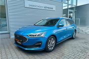 Ford Focus 1.5 Ecoblue Titanium x