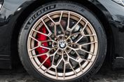 BMW Seria 3 M3 CS xDrive sport aut