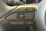 Toyota Yaris Hybrid 1.5