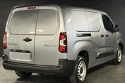 Citroen Berlingo Van XL L2H1 EAT8
