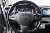Toyota Proace Verso Long L2H1 AT