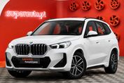 BMW X1 sDrive20i M Sport