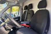 Opel Movano Heavy CDTI L3H2