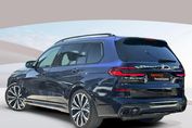 BMW X7 M60i xDrive