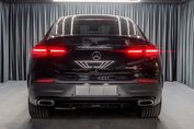 Mercedes GLE Coupe 300 d 4-Matic AMG Line