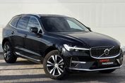 Volvo XC60 T6 Plug-In Hybrid AWD Core