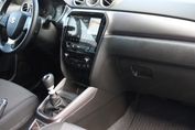 Suzuki Vitara 1.4 Boosterjet mHEV Premium 2WD