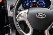 Hyundai ix35 1.7 CRDi 2WD