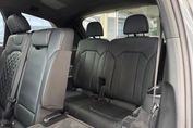 Audi Q7 SQ7 TFSI quattro