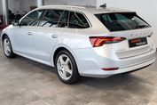 Skoda Octavia 2.0 TSI 4x4 DSG