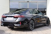 BMW Seria 5 520d xDrive M Sport