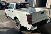 Isuzu D-Max LSE A6 4x4