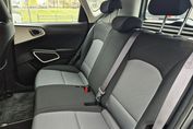 Kia Soul e-Soul 64kWh M