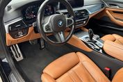 BMW Seria 5 540d xDrive M Sport