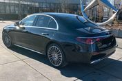 Mercedes E Klasa 220 d 4-Matic Exclusive