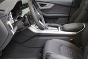 Audi Q8 50 TDI quattro