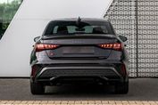 Audi A3 TFSI S Line