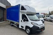 Fiat Ducato L3 Zabudowa 10EP