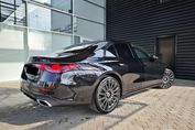 Mercedes Klasa E 450 d  4-Matic AMG