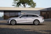 Audi A6 TFSI Avant