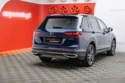 Volkswagen Tiguan Allspace 2.0 TDI 4Mot. Elegance DSG