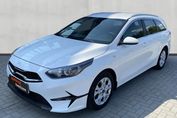 Kia Ceed 1.5 T-GDI M DCT