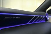 Mercedes Klasa A 35 AMG 4-Matic