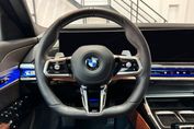 BMW Seria 7 740d xDrive M Sport