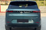 Land Rover Range Rover Sport 3.0 D300 Dynamic SE