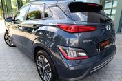 Hyundai Kona 64kWh