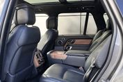Land Rover Range Rover V8 S/C AB