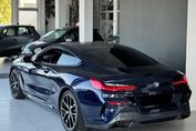 BMW Seria 8 Coupe 840i xDrive