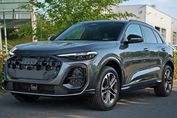 Audi Q5 TFSI  quattro