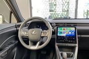 Lexus LBX 1.5 Hybrid Elegant