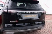 Jaecoo 7 1.6 T-GDI OffRoad AWD DCT