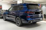 BMW X7 xDrive40i M Sport