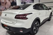 Citroen C4 X PureTech Max S&S EAT8